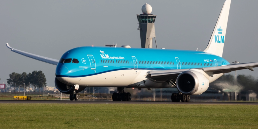 Forbrugerombudsmanden politianmelder KLM – beskyldes for vildledning