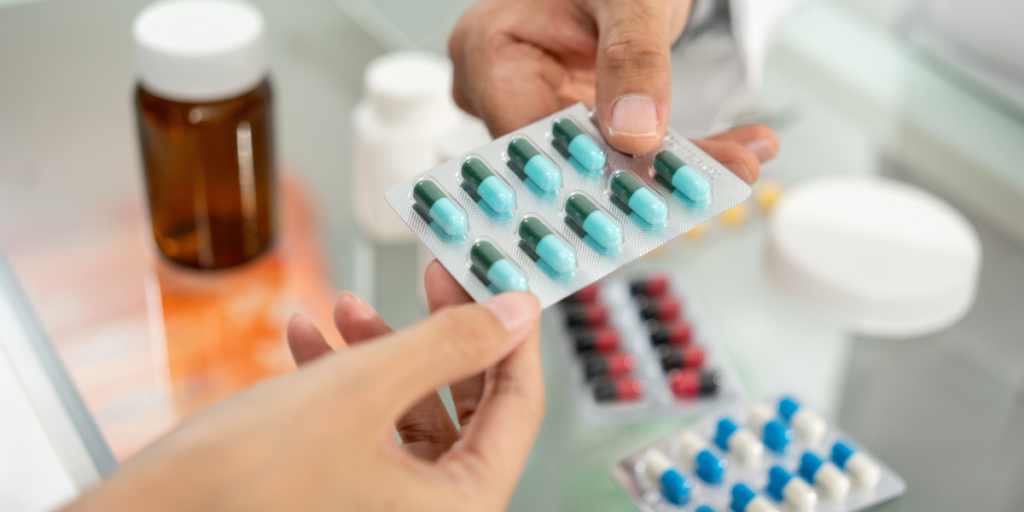 Bedre adgang til ADHD-medicin kan reducere kriminalitet og spare samfundet penge viser forskning