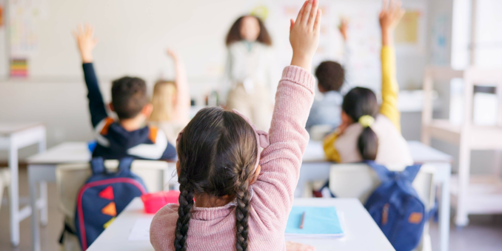 Opsigtsvækkende dansk studie: De yngste piger i klassen får oftere medicin mod ADHD