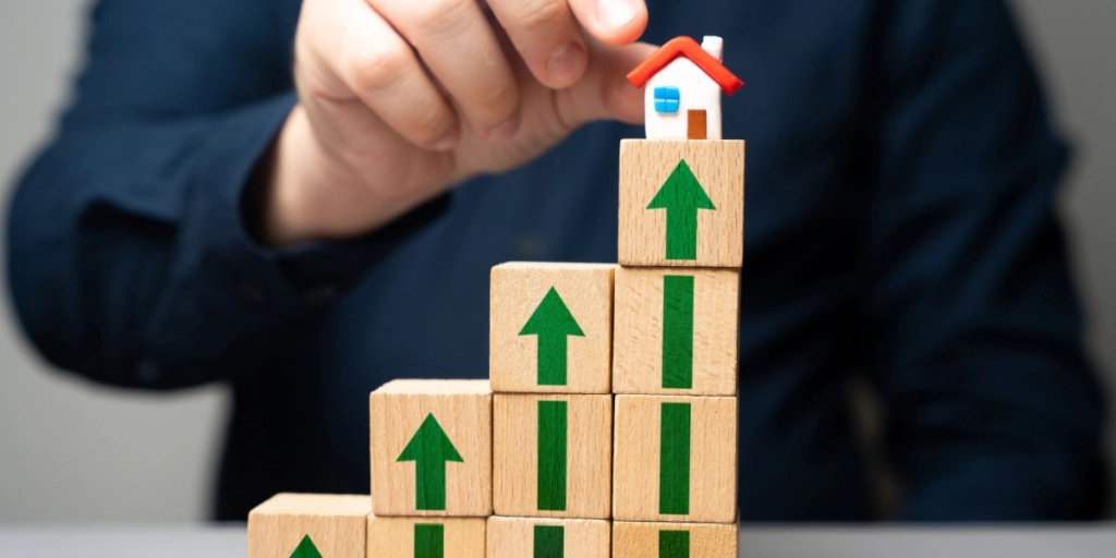Ny opgørelse: Her i landet sælges boligerne hurtigst