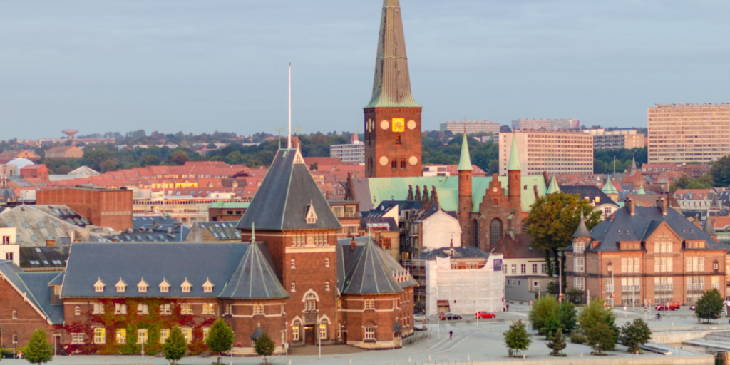 Aarhus’ borgmester afslører: Her er hans løn