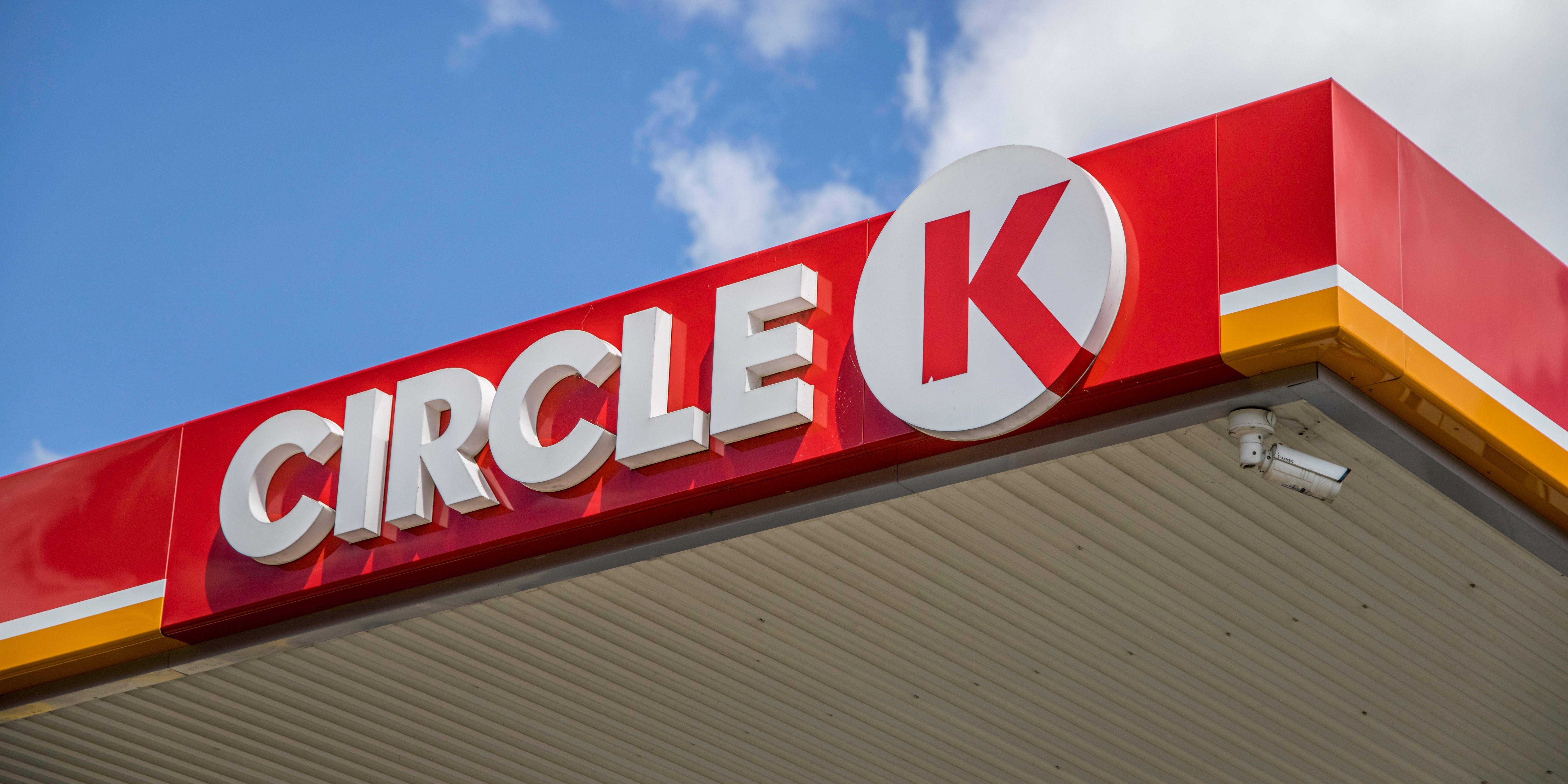 Er steget fra 108 til 300 på et år: Nu har Circle K fået nok