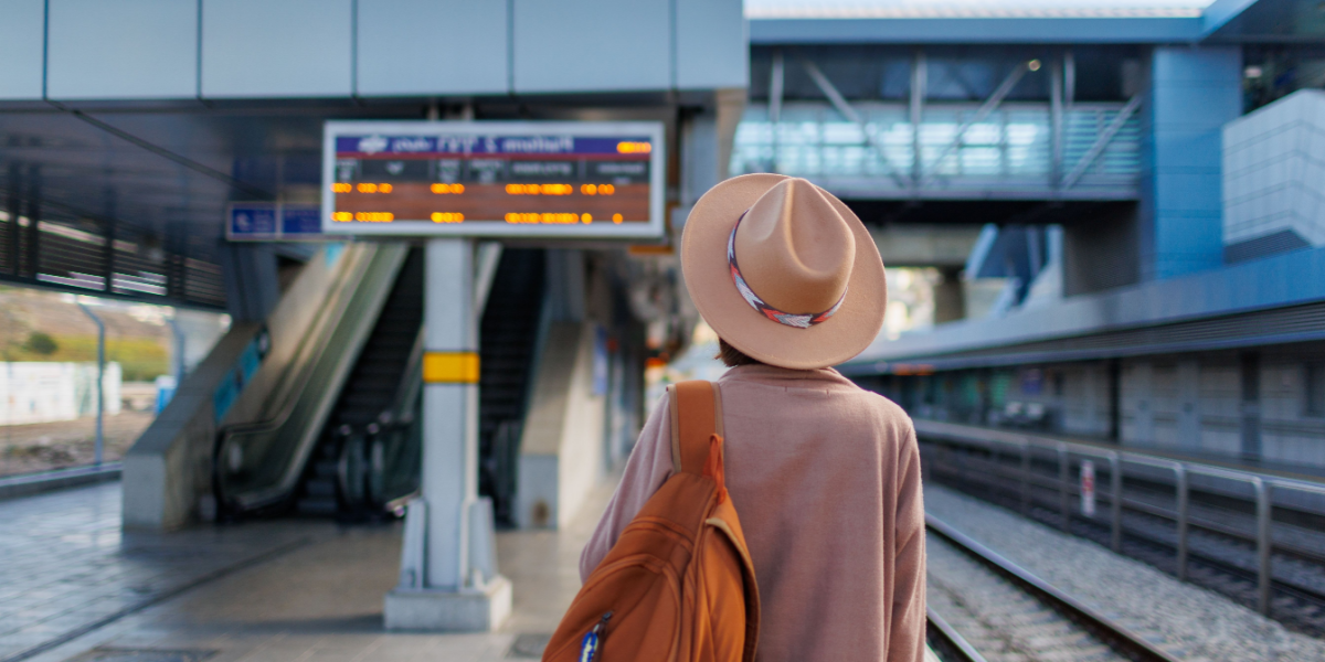 80 aflysninger på en uge: Nu vil transportminister have svar fra togselskab