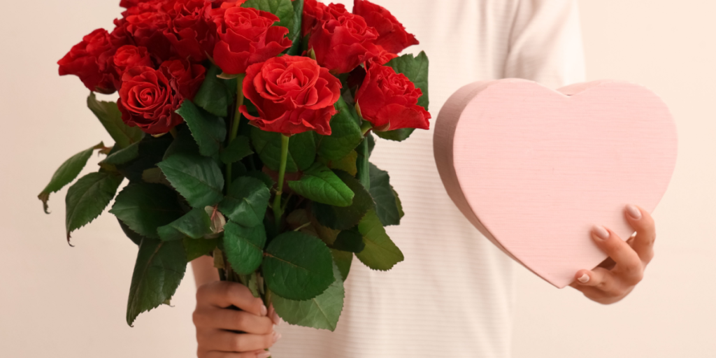 Valentinsdag i morgen: Dette ønsker din bedre halvdel sig