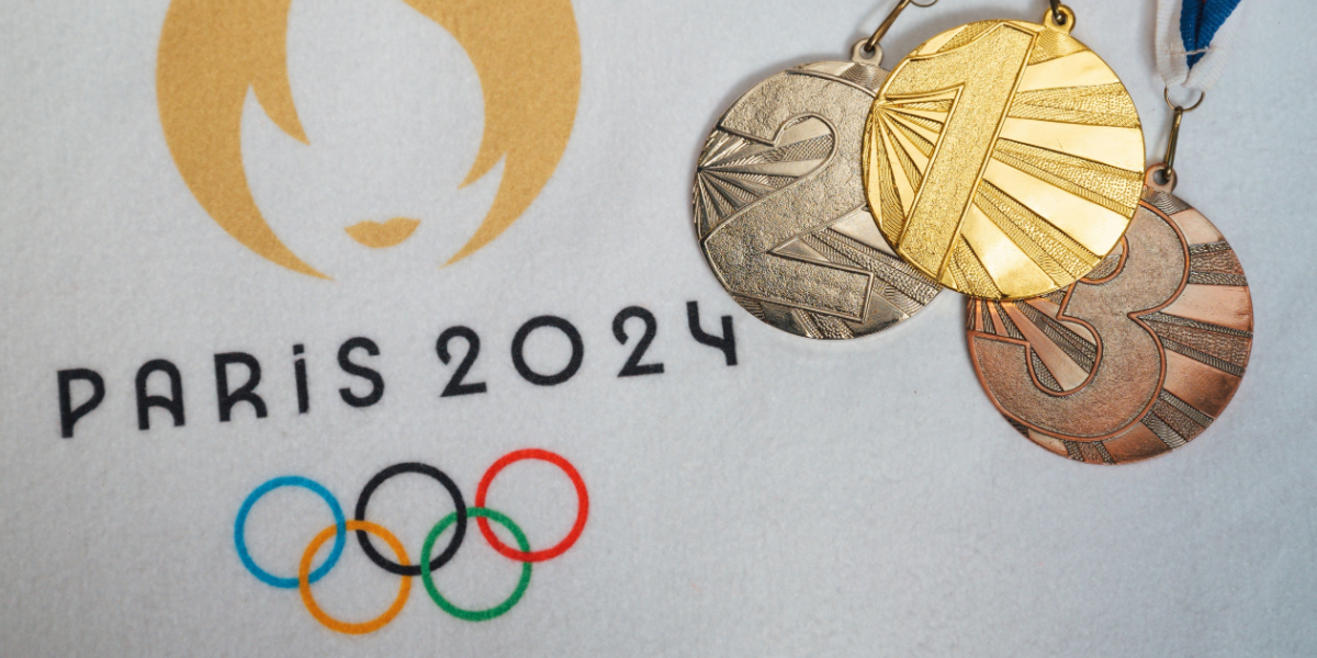 Så meget er en olympisk medalje faktisk værd i kroner og øre