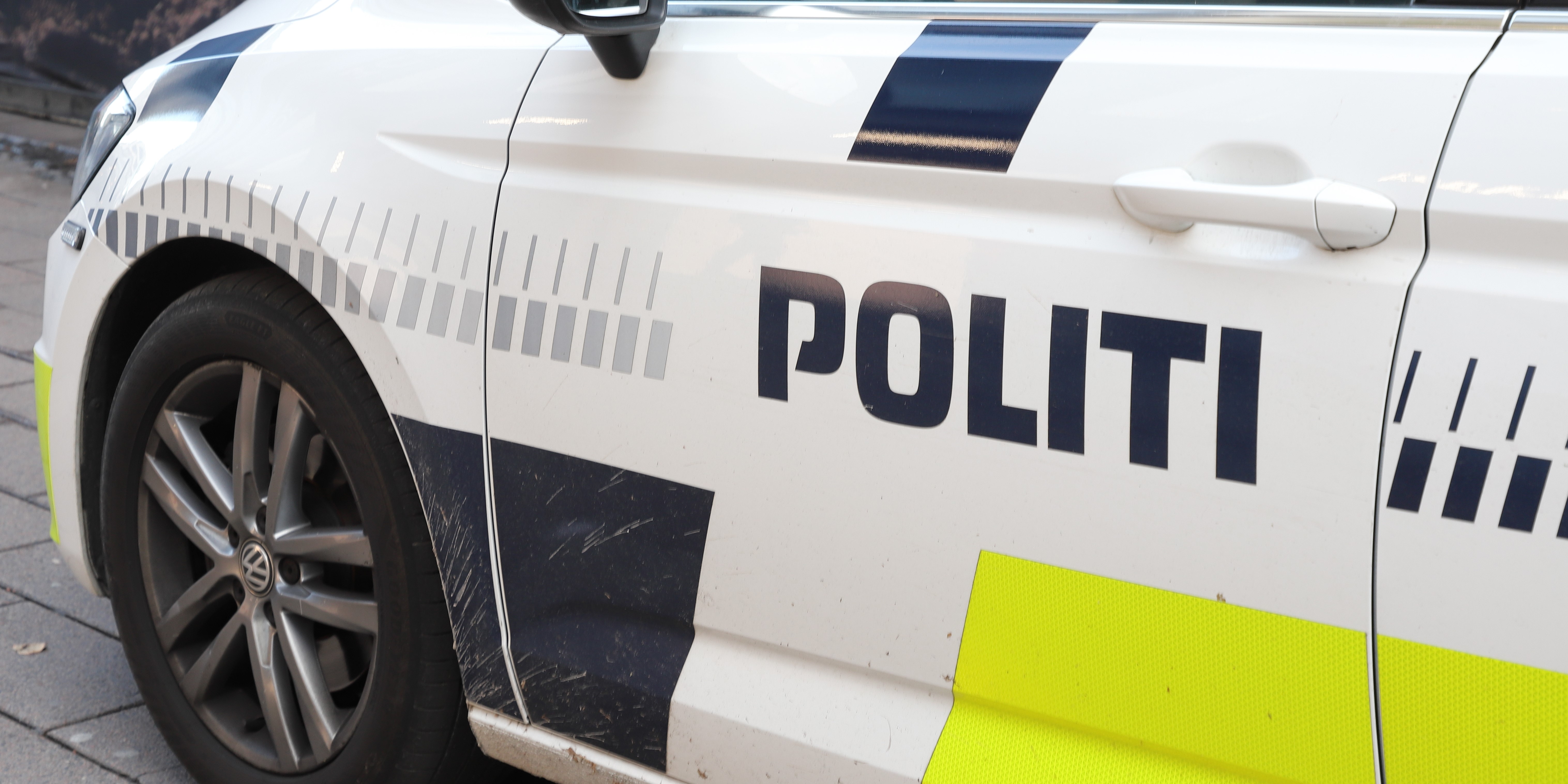 Politiet forbereder aktion: Sender advarsel til disse danskere
