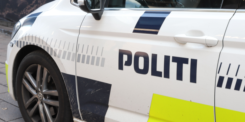 Mand taget for vanvidskørsel – men det var hverken i bil eller på motorcykel
