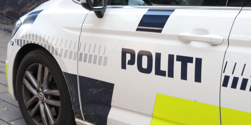 Politiet i aktion: 42 personer hentet hjemme og på arbejde