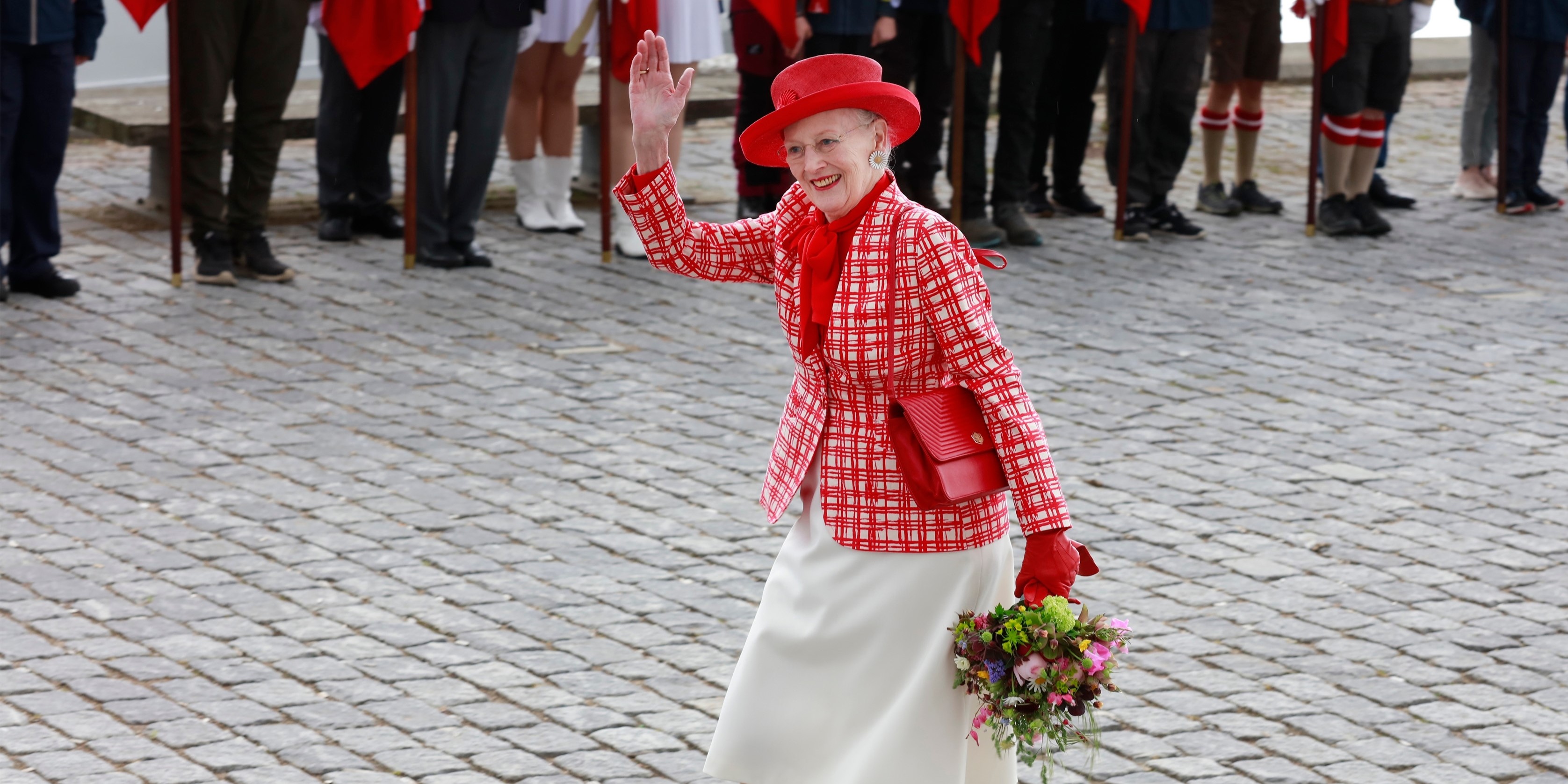 Robert-nomineringerne er klar: Dronning Margrethe nomineret i 2 kategorier