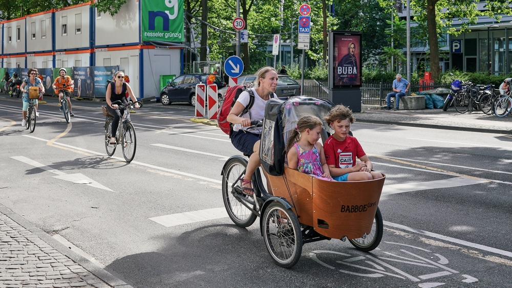 Populære cykler kaldes tilbage: Brug dem ikke!
