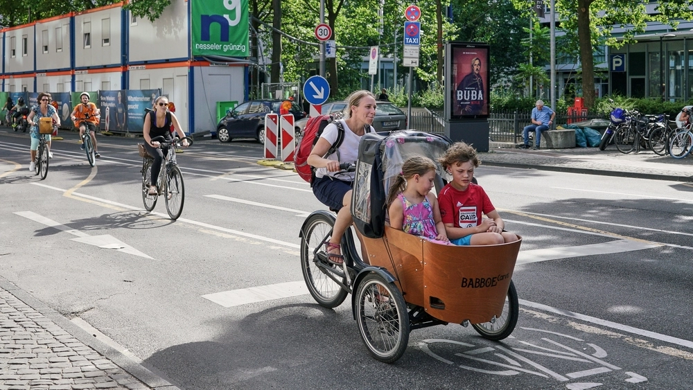 Populære cykler kaldes tilbage: Brug dem ikke!