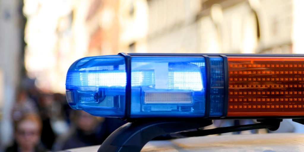 Hav aldrig disse 7 ting i bilen: Advokat advarer