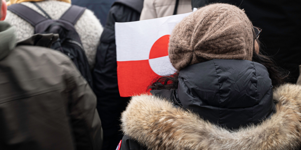 12 initiativer: Sådan vil regeringen bekæmpe racisme og diskrimination af grønlændere