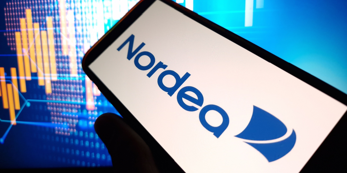 Nordea skal i retten: Nu præsenterer de milliardoverskud