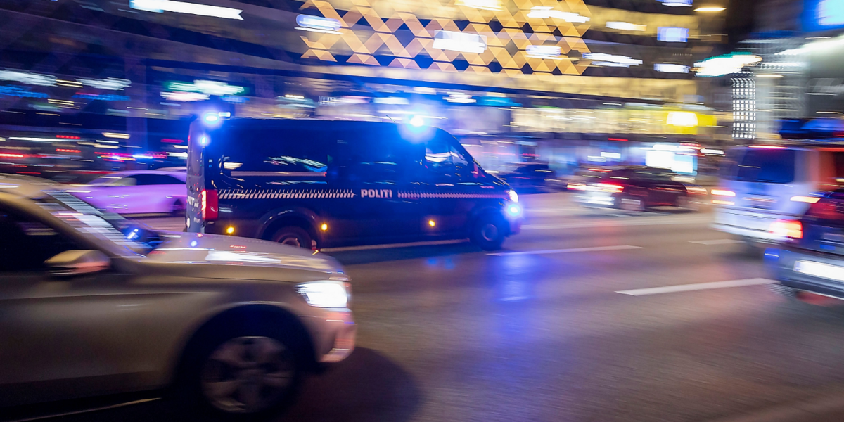 Blev blitzet med 174 km/t – derfor kan politiet ikke konfiskere bilen