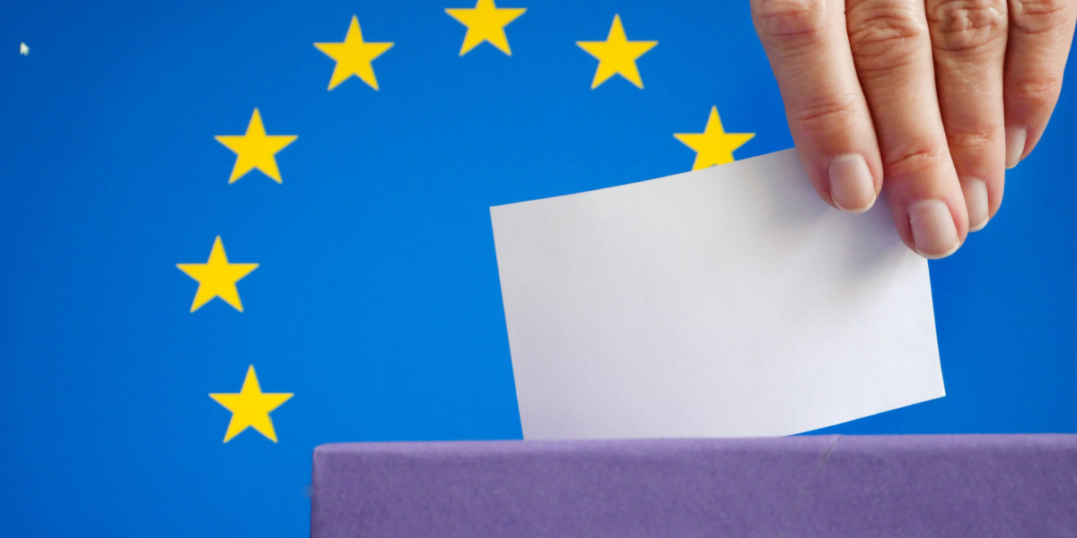 Resultatet fra Europa Parlaments-valget: Her er de 3 største historier