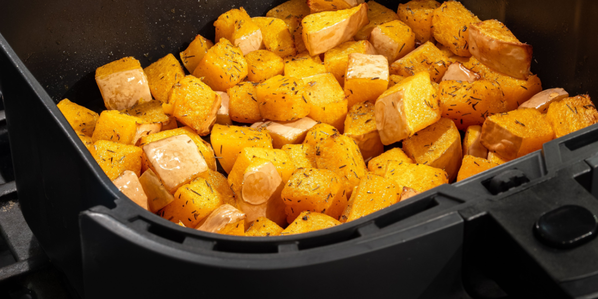 56 % af airfryer-ejere erkender at begå fejl, mange slet ikke tænker over