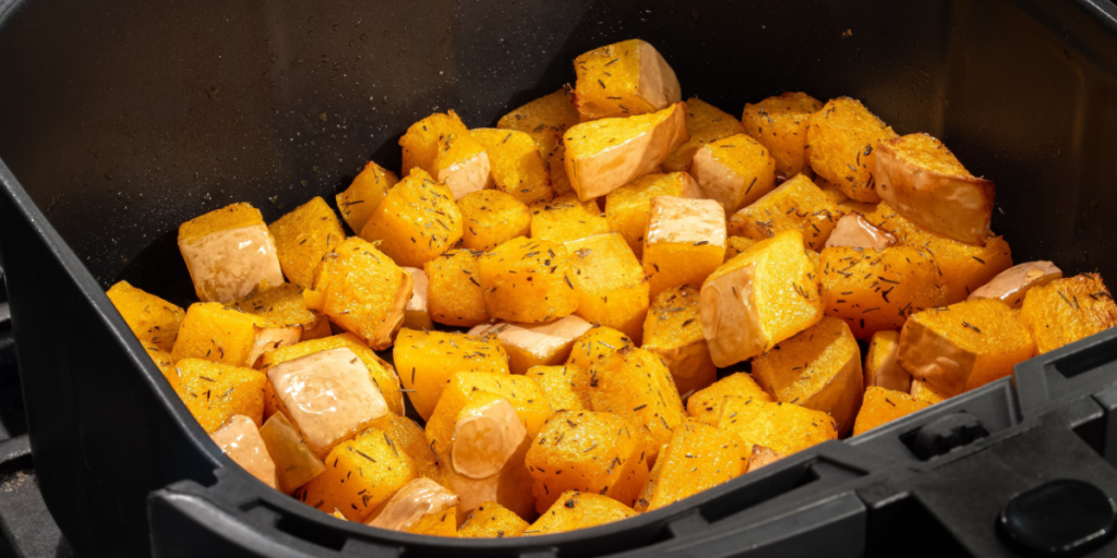 Eksperter har kigget på det: Så meget skal du bruge din airfryer, før den er rentabel