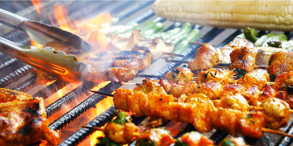 Få din grill til at holde længere og virke bedre: Få styr på disse 5 ting