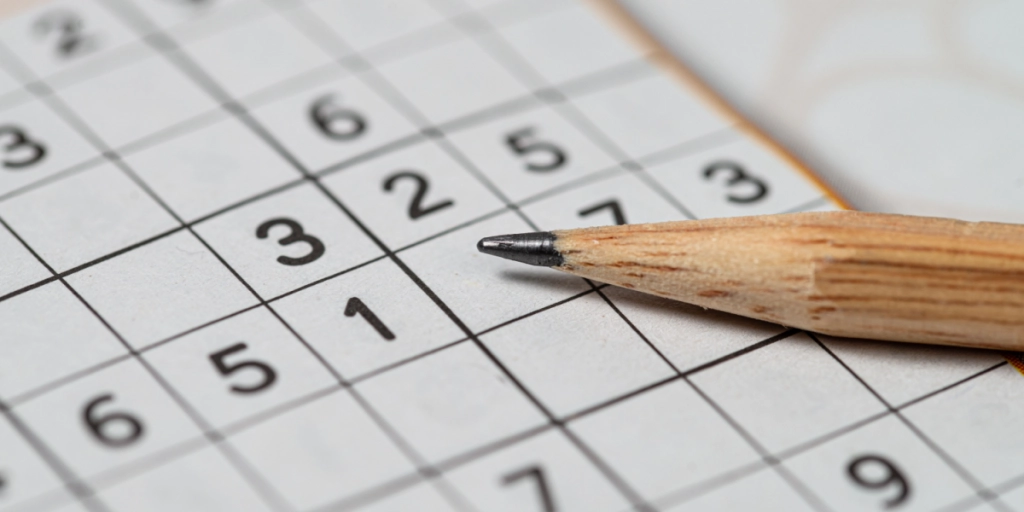 Bliv Sudoku-mester: 8 tips og tricks fra de dygtigste