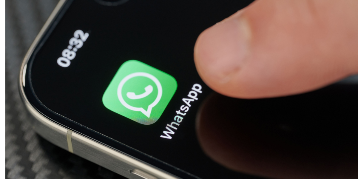 Ændrer flere features: WhatsApp med stor opdatering