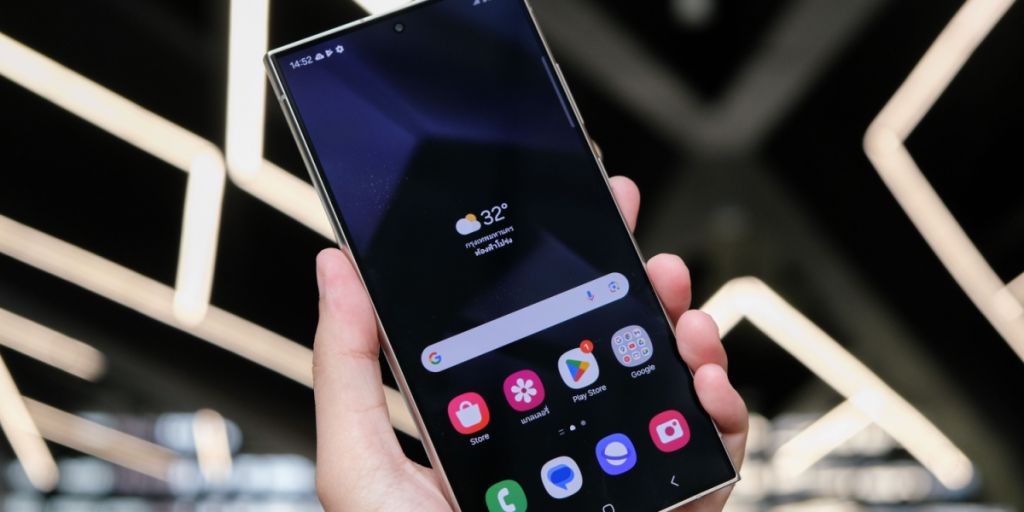 Ventes i starten af 2025: Samsung varsler store ændringer i telefonoplevelsen