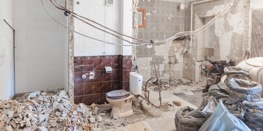 Nyt faktatjek maner 5 myter om renovering af enfamiliehuse til jorden