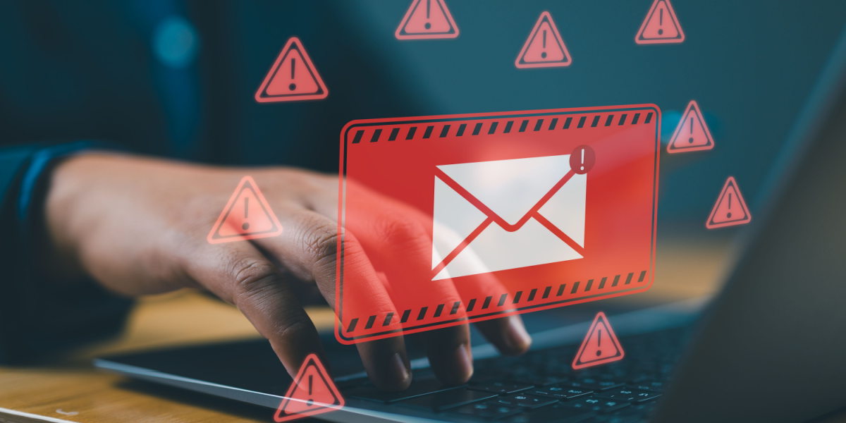 13 medarbejdere gik i phishing-fælde: Nu truer ledelsen med “personaleretlige konsekvenser”