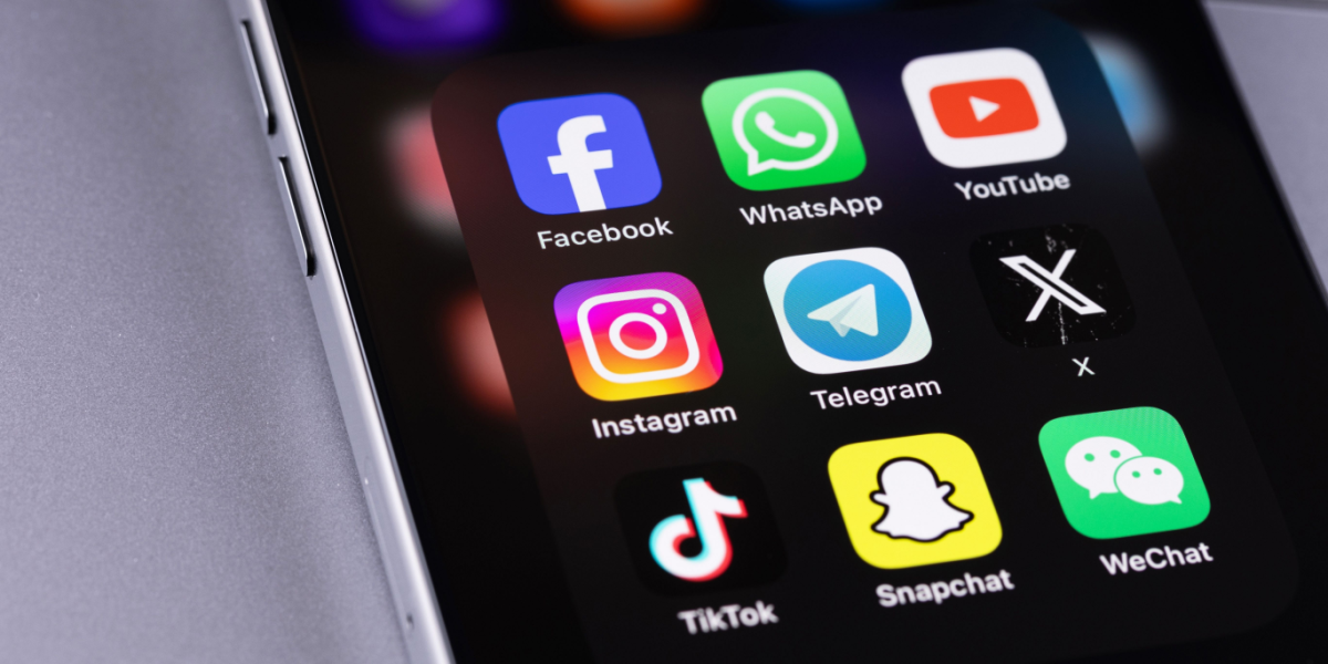 Danskerne har talt: 2 af 3 vil have mere kontrol med sociale medier