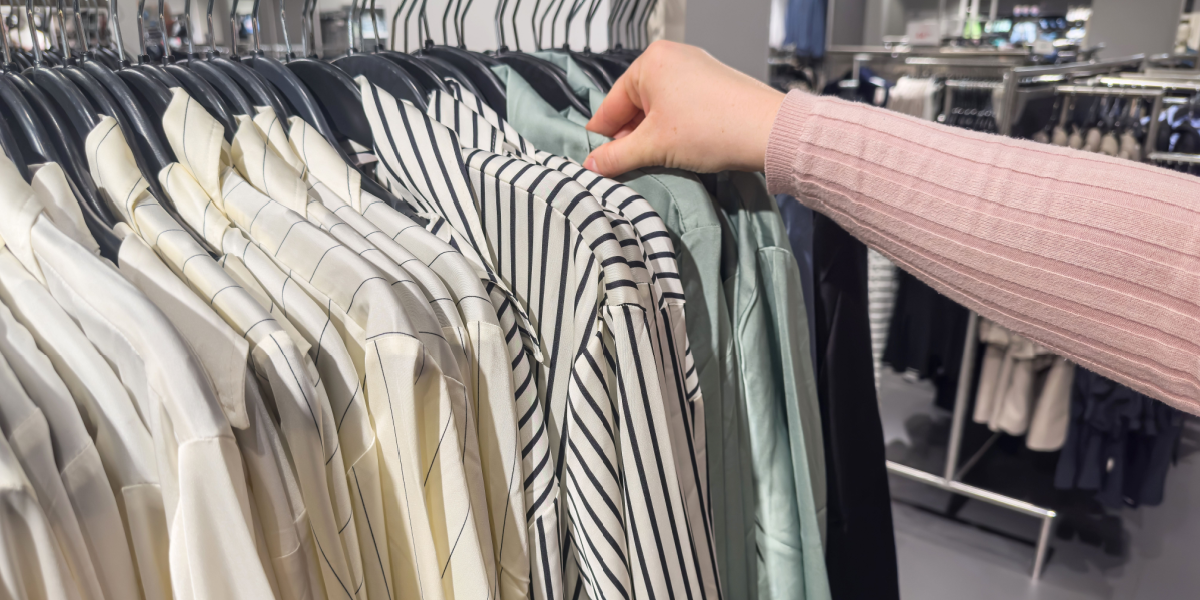 Ejer Danmarks ældste tøjmærke: Nu er stor modekoncern gået konkurs
