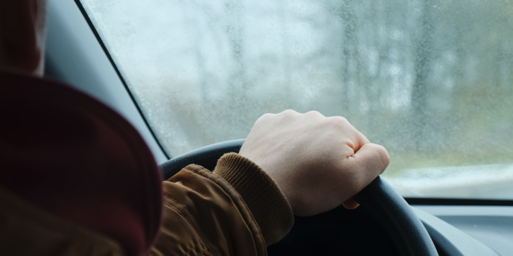 Skal du ikke bruge bilen til jul? Gomore mangler delebiler