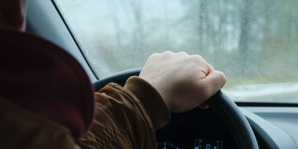 Danskerne har talt: Disse 5 vaner irriterer os mest i trafikken