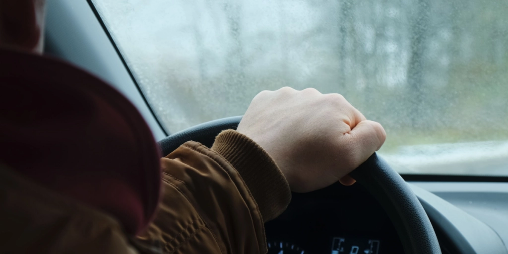 Danskerne har talt: Disse 5 vaner irriterer os mest i trafikken