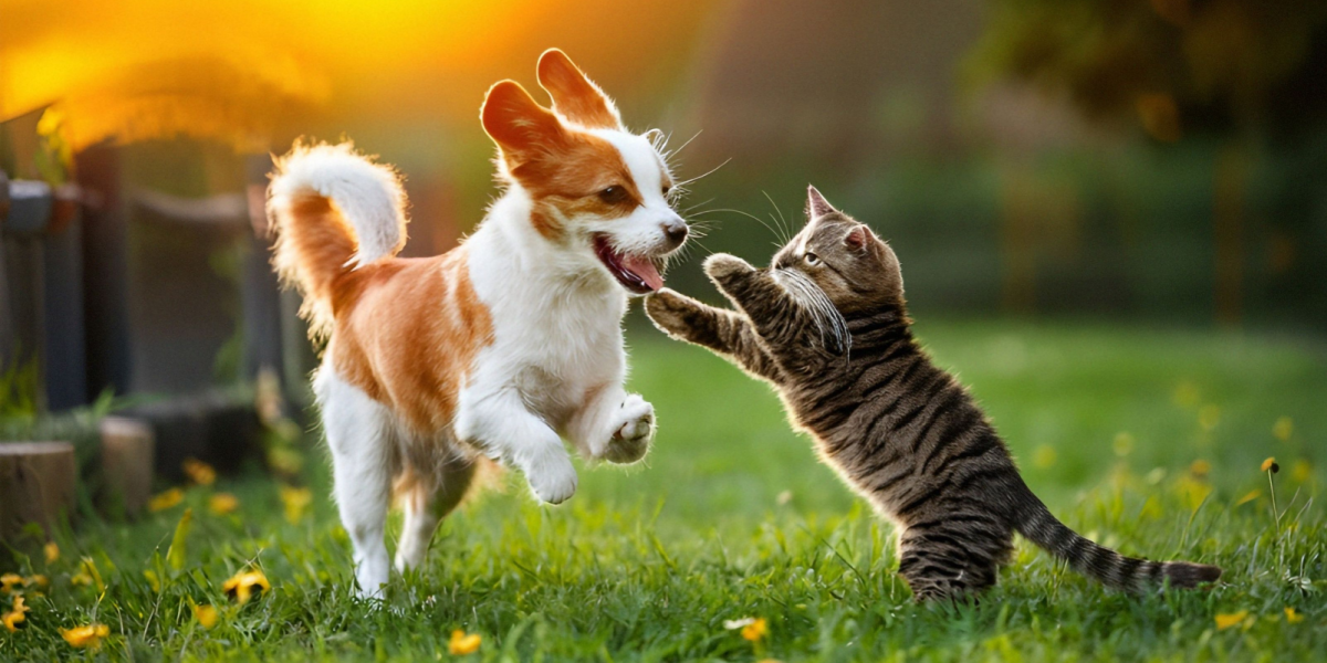 Er hunde eller katte mest intelligente? Nu har forskerne fundet svaret