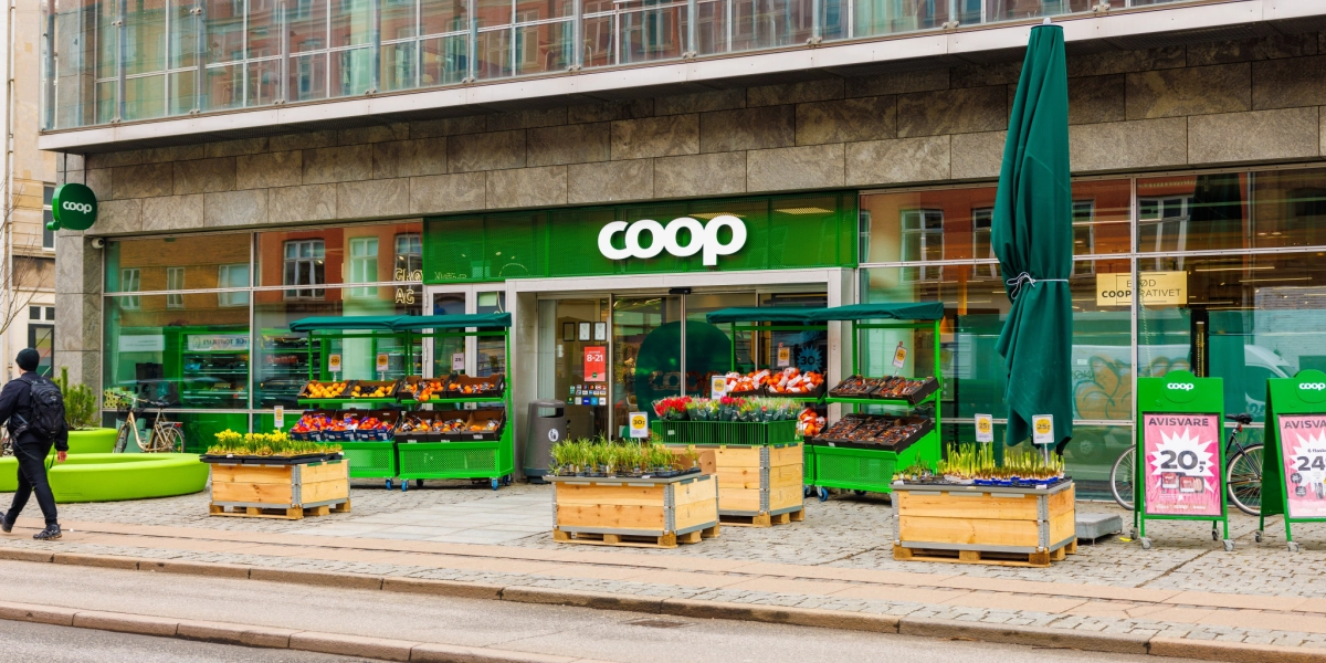 Samtlige Coop-kunder advares – af Coop