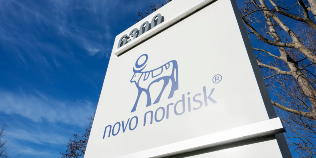 Novo Nordisk i udfordringer: Over 2000 søgsmål siden starten af 2023