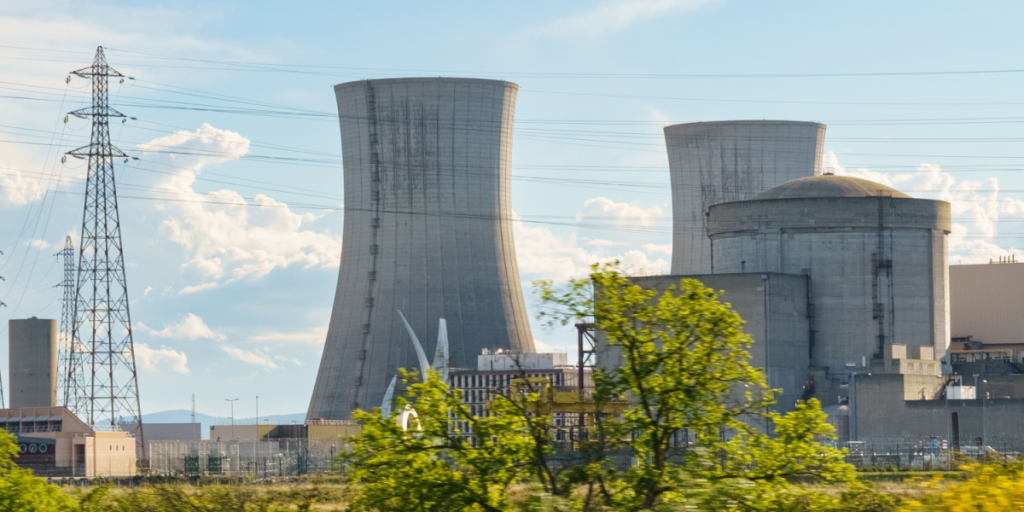 Vil du have atomkraft i stikkontakten? Dansk energiselskab vil sælge certificeret el fra atomkraftværker