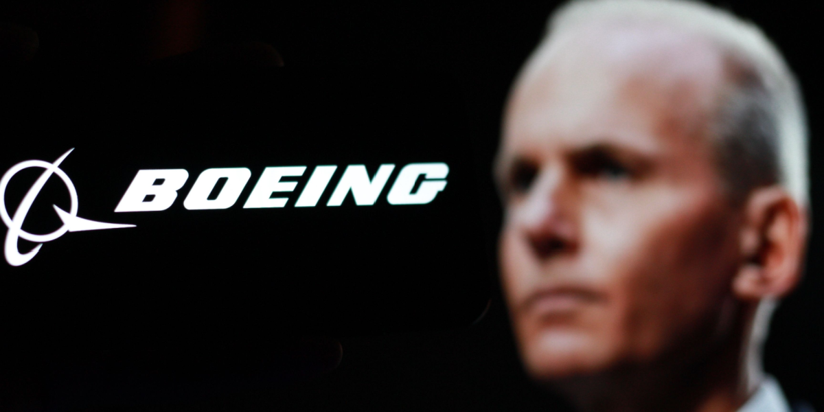 Boeing-chefer straffes: Tvinges til at mødes med pårørende til flystyrt-ofre
