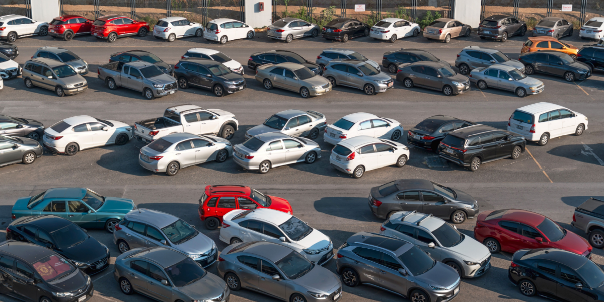 Ny type svindel mod bilister: 9 bilmærker beskyldt for at medvirke