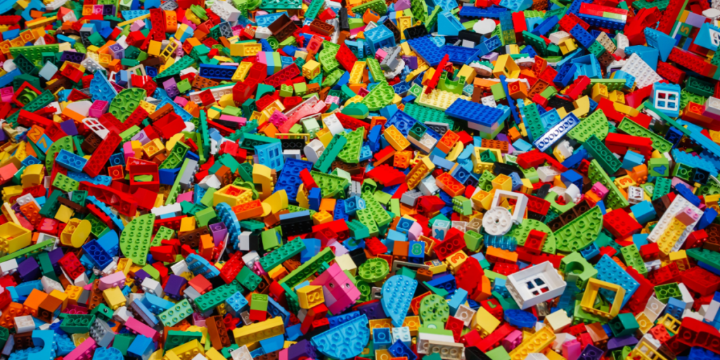 LEGO præsenterer stærkt regnskab – igen!