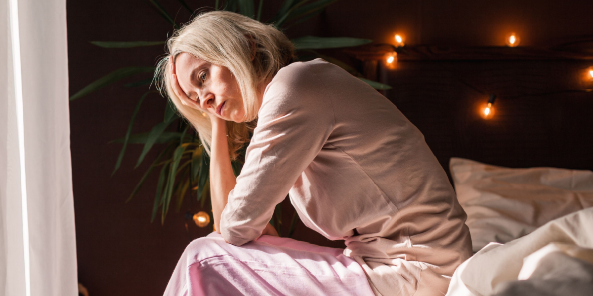 Medicinsk gennembrud: Forskere finder mulig vej til kortere sygdomsforløb ved depressioner
