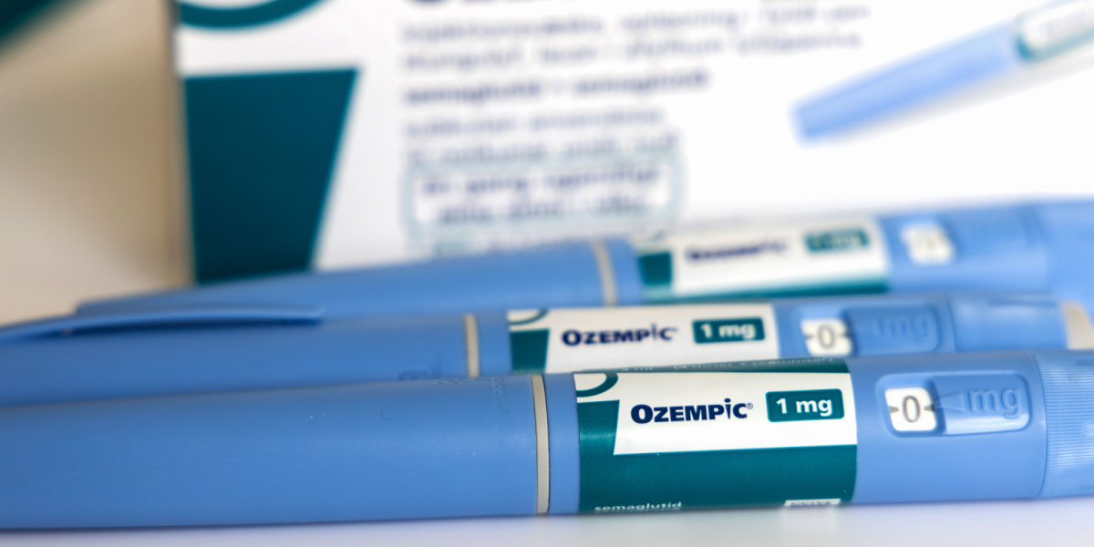 WHO med vigtig advarsel: Rettet mod Ozempic-brugere