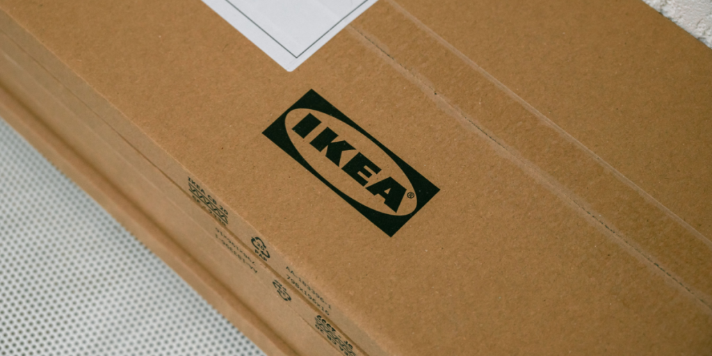 IKEA-møbler eksploderer i værdi: Særlig stol solgt for 17.000 kroner