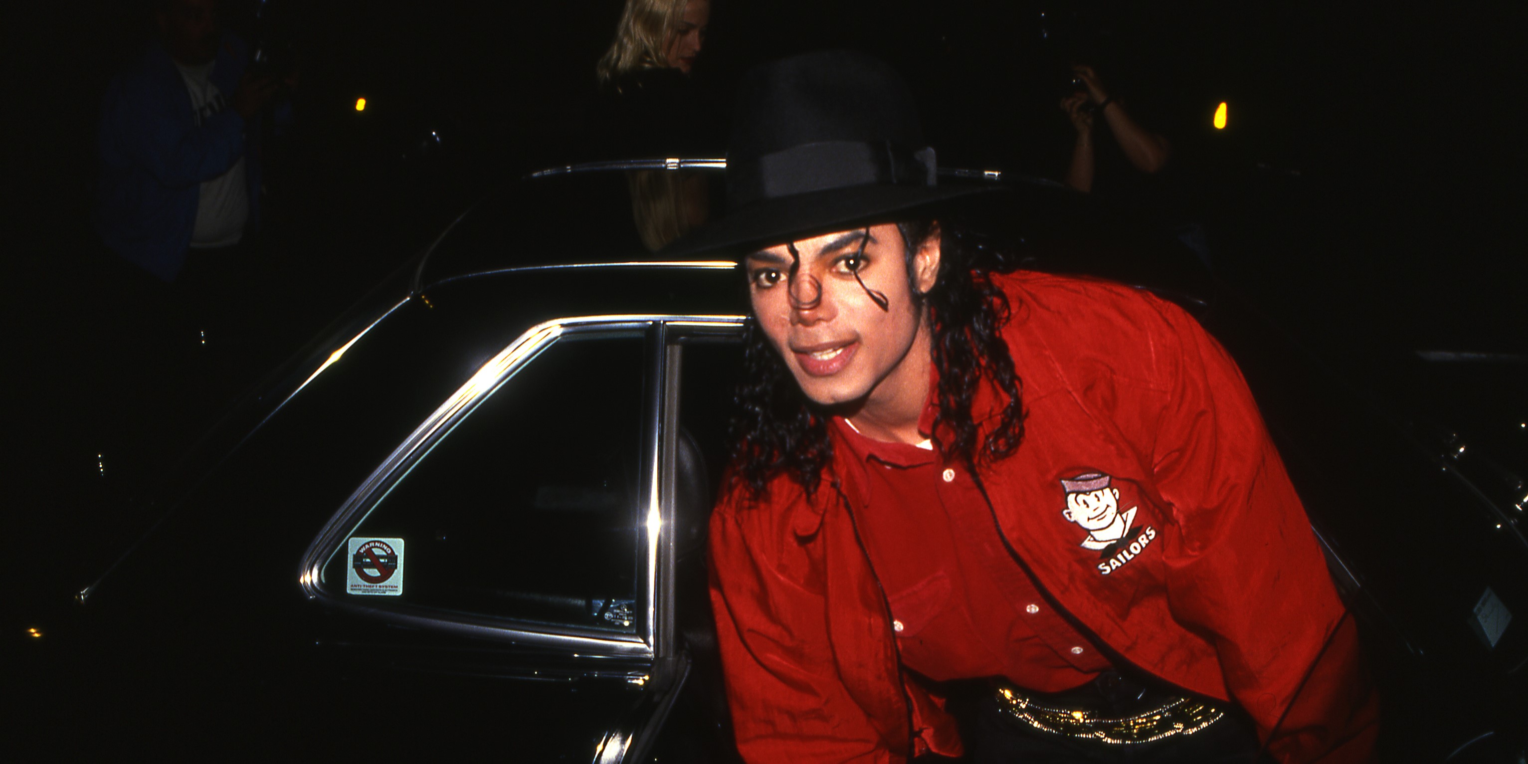 Skjult Michael Jackson-optagelse fundet – nu kommer der ny musik fra Kongen af Pop