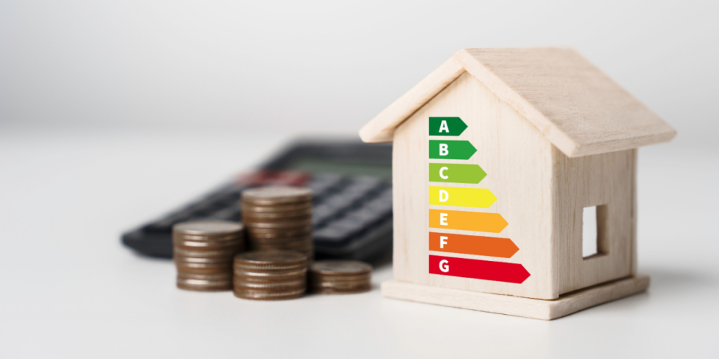 Ny analyse viser: Mange husejere har stort potentiale for energiforbedringer