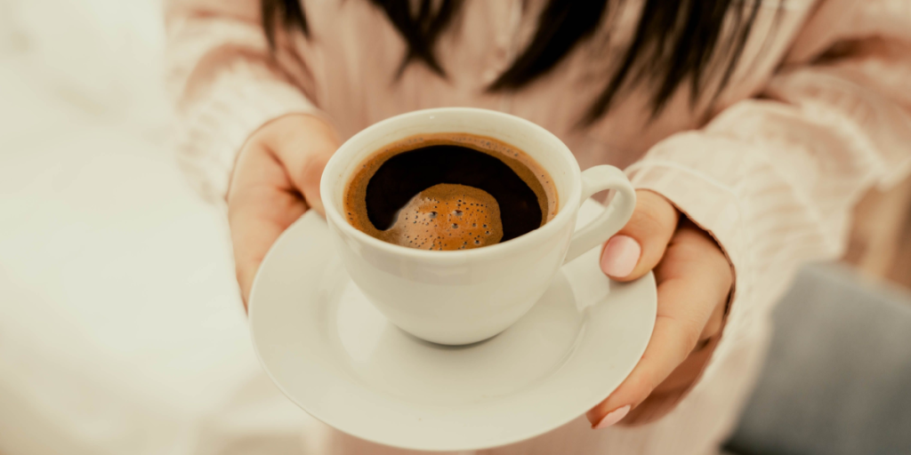 Ny forskning: Sådan påvirker kaffe din sundhed (positivt)