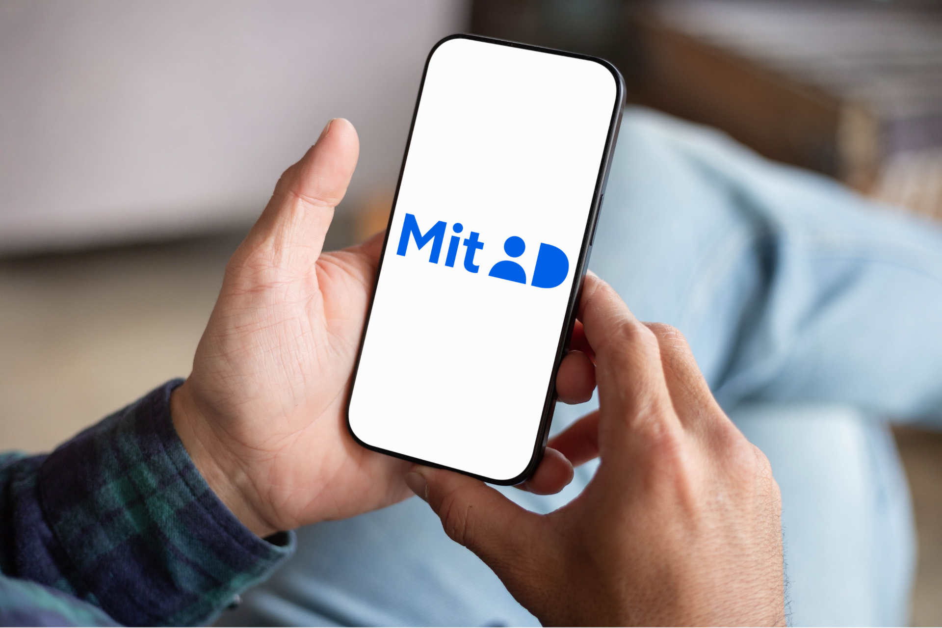 Har du bemærket det? MitID har fået ekstra antisvindelsfunktion