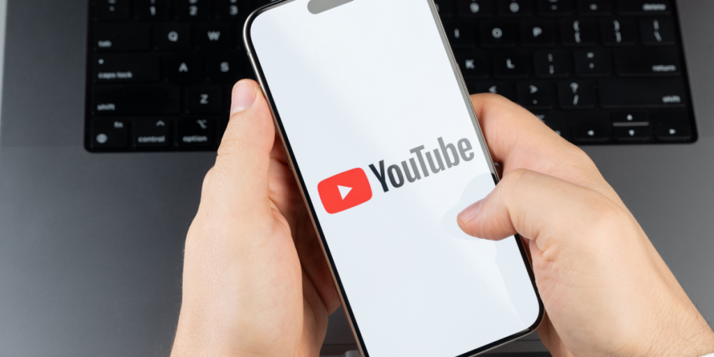 Hackerne har fundet nye jagtmarker: Nu går de efter YouTube-kanaler