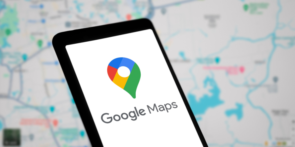 Advarer om politiets færden: Google Maps-funktion vækker debat
