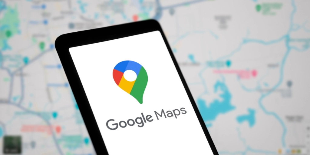 Advarer om politiets færden: Google Maps-funktion vækker debat